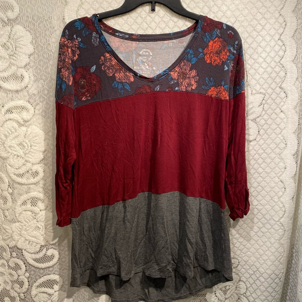 Women’s shirt